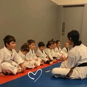 Meet your Posher, Jade